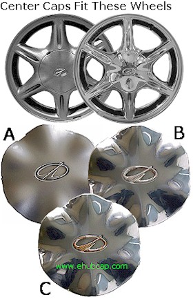 ehubcap.com online store-SF Search Engine Output Page
